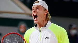 He made it to the second round in 2018 and. Roland Garros 2020 Preview Day 7 A Matter Of Inches For Denis Shapovalov Tennis Connected