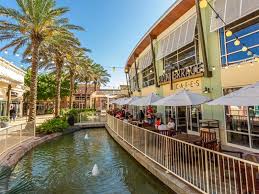 The outlet center you can visit at: Tanger Outlets Houston Tx Stores