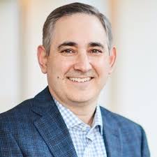 Jon L. Mackler, FACHE