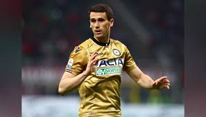 Udinese kit 18 19, udinese kit 2017 18 size: Lasagna S Offiical Udinese Kit 2018 19 Signed Charitystars