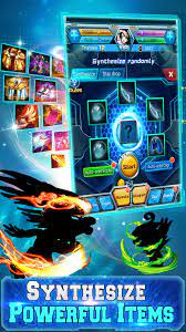 Kingdom para teléfono o tableta android: Ultimate Fusion Unreleased For Android Apk Download