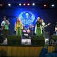 Schools out Show at Iron Smoke Distillery
