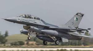 The main gear door is simple and has no bulge as note: Fact Check Did Pakistan Shoot Down Its Own F 16 Aircraft Amid Blackout Panic In Karachi