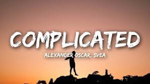 Am e berat hati mencuba g d menghapuskan segala f g c e yang ada di jiwa am e mungkin kau tak merasa c d apa yang aku rasa dm g c tetap ku berikan semua / c e am akan aku doakan dirimu dm c#. Chords For Alexander Oscar Svea Complicated Lyrics