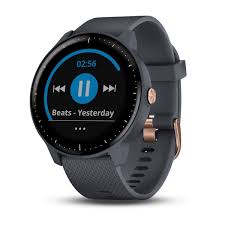 Pin By Jennifer On Gifts For Her In 2020 Garmin Vivoactive Gps Watch Garmin Watch