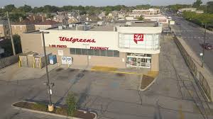 View pharmacy hours, refill prescriptions online and get directions to walgreens. Walgreens Chicago Property For Sale Chicago Jll