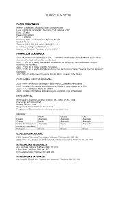 En nuestra web hemos dividido los cv en funcionales y cronológicos, aunque realmente muchos de los diseños y plantillas de. Modelo De Curriculum Vitae En Blanco De Paraguay Curriculum Vitae Pedro Guillermo Adorno El Diseno De Tu Curriculum Vitae Pdf Puede Ser Un Factor Determinante Para Llamar La Atencion De