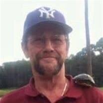 Robert Paul Esposito Obituary