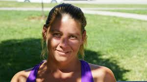 SAY HELLO TO AMANDA: Amanda is from Galveston Texas, she moved to Loveland,  CO and then back to Texas. In Texas working in the carnival industry, life  was good for a while.