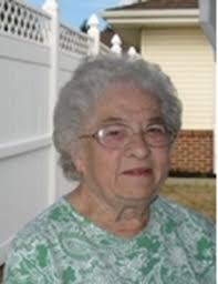 Elizabeth Jane Kenney