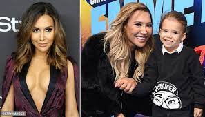 Her son was found on the boat. Glee Actress Naya Rivera Missing After Boating With Son In A Lake In Southern California D Star News