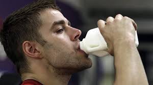 Milk Really Does a Body Good, Especially for Athletes