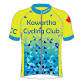 Thursday B/C Ride Oakwood - 43 km / 31 km event image
