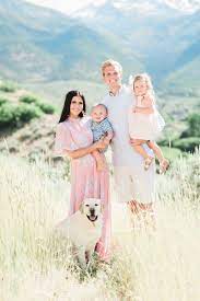 The Place We Ll Call Home Summer Family Pictures Spring Family Pictures Summer Family Photos