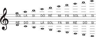 Resultado de imagem para notas suplementares