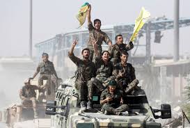 The following is a timeline of the rise, spread and and fall of the islamic state. Isis Still Has Up To 10 000 Loyalists In Syria And Iraq Warn Experts