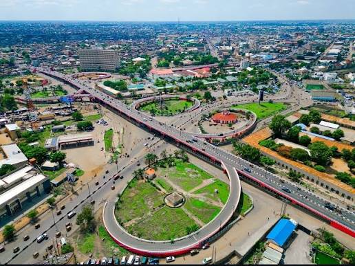 Kano City