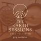 Gong Meditation for Deep Grounding + Nervous event image