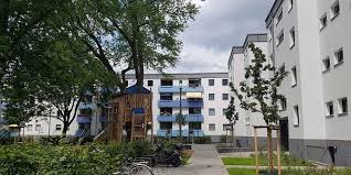 Top wbs wohnung für 2 personen mit neuem design boden! Bilanz Der Gag 1095 Neue Wohnungen Fur Die Stadt Koln Kolnische Rundschau