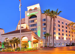Seaworld is 5 mi away and the san diego convention center is 5.8 mi away. Holiday Inn San Diego Miramar Mcas Area Usa Bei Hrs Gunstig Buchen