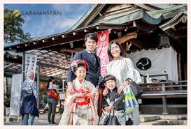 必見 針綱神社で七五三 後撮りで三光稲荷神社と犬山城下町を散策も 愛知県犬山市 news blog 愛知 名古屋の女性フォトデザイナー キャラバンサライ 七五三 フォト 七五三 写真