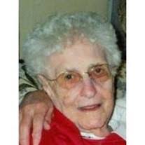 Mary Middlemiss's Instagram, Twitter & Facebook