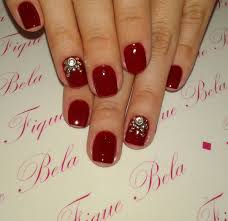 Shop the top 25 most popular 1 at the best prices! Red Nail Art Designs Ideas Design Trends Premium Psd Vector Downloads