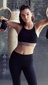 Hailee Steinfeld : r/CelebrityArmpits
