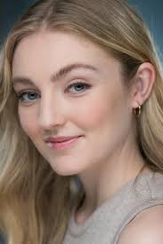 Film e programmi tv di Elin Hampton