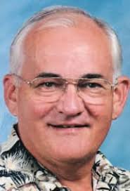 William D. Stevenson Obituary (1940