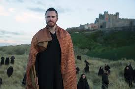 Macbeth is the story of a fearless warrior and inspiring leader brought low by ambition and desire. Justin Kurzel S Macbeth Manages To Be Both Heightened And Lived In
