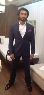 Always in the mood to party, ranveer singh may be the most energetic star in bollywood today. Ranveer Singh S Style The Good The Bad And The Ugly The Asian Fashion Journal