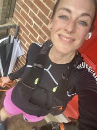 Katie Power is fundraising for Walkoncemore