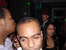 The Bacardi 1920s Prohibition Party