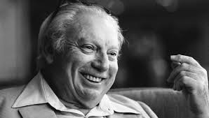 Isaac Stern, comment devenir l'un des meilleurs violonistes du monde ?