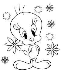 Free tweety coloring pages to print and download. 900 Coloring Pages I Like Ideas In 2021 Coloring Pages Coloring Books Colouring Pages