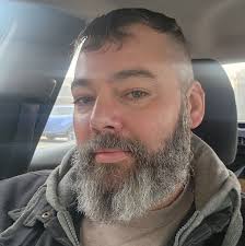 Remembering Jim Cooper, former Bassett Police Department officer