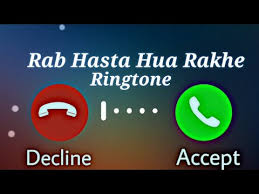 Rab Hasta Hua Rakhe Tumko New Ringtone Mp3 New Tik Tok Ringtone Download Mp3 Ringtone Pro Youtube