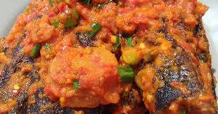 Dendeng balado khas padang siap disajikan. 150 Resep Lele Goreng Balado Pedas Enak Dan Sederhana Ala Rumahan Cookpad