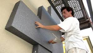 Kosten Und Preise Fur Eps Dammplatten Preiswerte Baustoffe Online Kaufen Energetische Sanierung Baustoffe Haus Isolieren