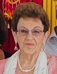 Betty June Counts Kallianos Obituary (2024)