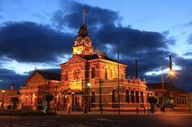 Traralgon community development association inc. Our Location Traralgon Serviced Apartments