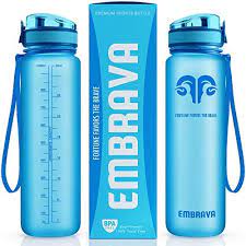 Well, this list of water sports should help you make your life even more exciting. Pure Blue Best Sports Water Bottle 950ml Large Fast Flow Flip Top Leak Proof Lid W One Click Open Non Toxic Bpa Free Eco Friendly Tritan Co Polyester Plastic Buy Online