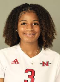 2022 Women's Soccer Roster