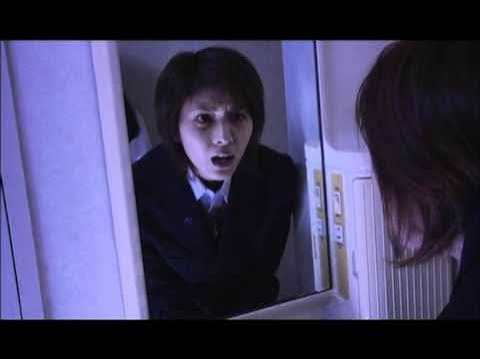 「隙魔」　予告