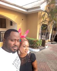 Fatherhood really suits desmond and he looks like he was born for this. 15 Years And Waxing Strong Desmond Elliot Celebrates 15th Wedding Anniversary Nollywood Community