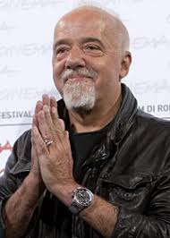 We did not find results for: Bibliografi Coelho Biografi Paulo Coelho The Alchemist