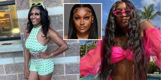 What Happened To Shanquella Robinson? Video Emerges Of Assault In Cabo, Mexico | YourTango