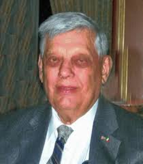 Obituary information for Robert J. Ferrara