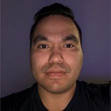 Joseph Orta's Instagram, Twitter & Facebook